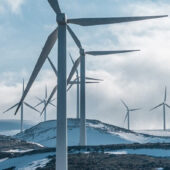 Digitalization for energy access