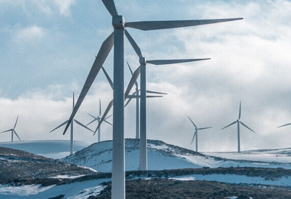 Digitalization for energy access