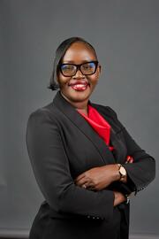 Racheal I. Mkandawire